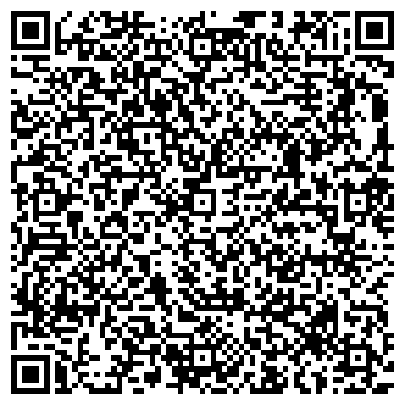 QR-код с контактной информацией организации ООО Вятмедсервис