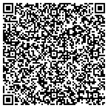 QR-код с контактной информацией организации ИП Кислицын М.В.