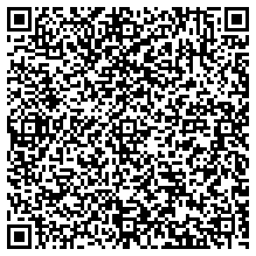 QR-код с контактной информацией организации Радуга, ООО, оптовая компания
