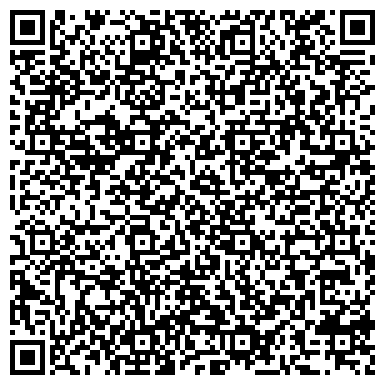 QR-код с контактной информацией организации Розовый слон