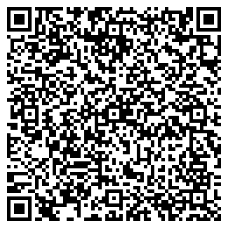 QR-код с контактной информацией организации Балеро
