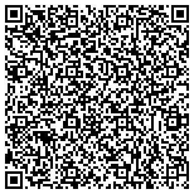 QR-код с контактной информацией организации АртМебель, мебельная компания, ИП Киселев А.Н.
