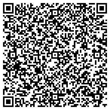 QR-код с контактной информацией организации Фрукты Овощи, магазин, ИП Самедов М.Б.