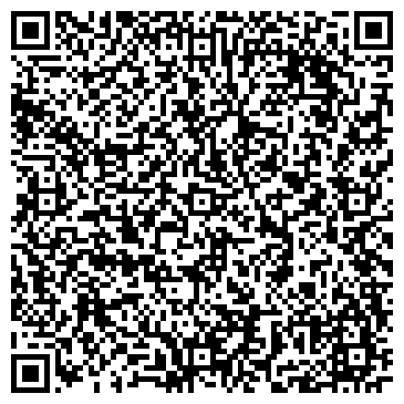 QR-код с контактной информацией организации Астраханский детектив