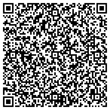 QR-код с контактной информацией организации ООО Аксиус Медицина