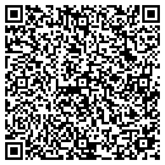 QR-код с контактной информацией организации SCARLET