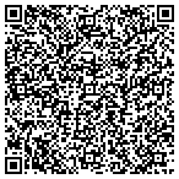 QR-код с контактной информацией организации МАГИЯ