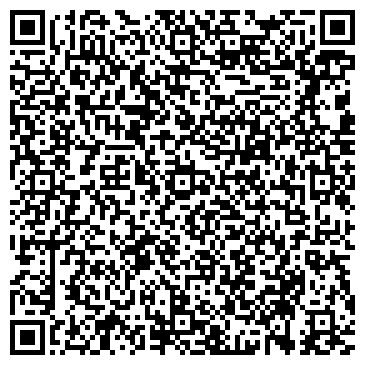 QR-код с контактной информацией организации ФинОптима