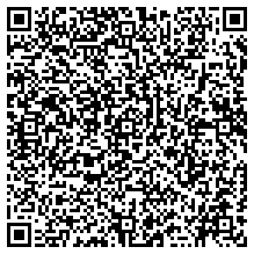 QR-код с контактной информацией организации ООО АНС Проект