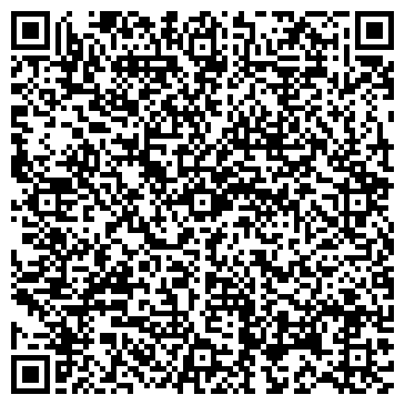 QR-код с контактной информацией организации Ecco