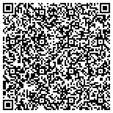 QR-код с контактной информацией организации Инфраструктурные проекты Республики Башкортостан, АНО