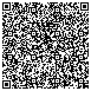 QR-код с контактной информацией организации Свадебное агентство "Мелодия любви"