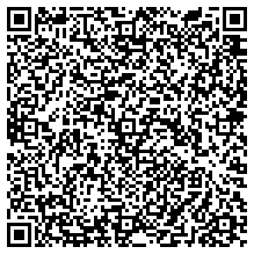 QR-код с контактной информацией организации Электропрофсоюз Республики Башкортостан