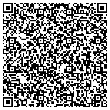 QR-код с контактной информацией организации Киоск по продаже печатной продукции, Автозаводский район