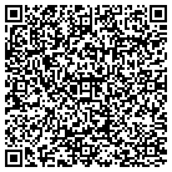 QR-код с контактной информацией организации ООО Бухгалтерское дело