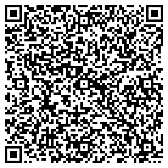 QR-код с контактной информацией организации Только Ты
