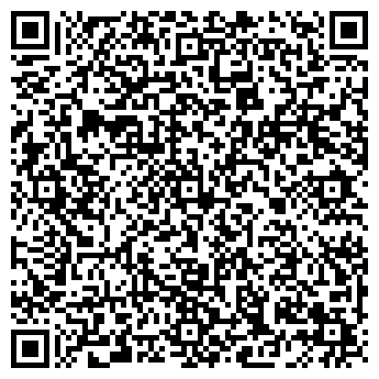 QR-код с контактной информацией организации Печатный Дом
