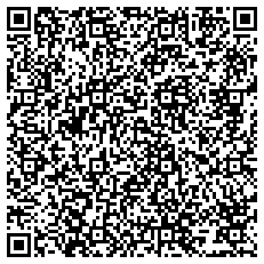 QR-код с контактной информацией организации Министерство Радости