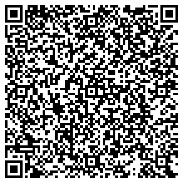 QR-код с контактной информацией организации Мебель вологодчины