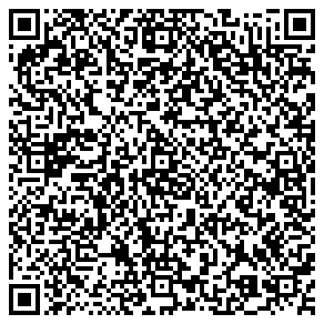 QR-код с контактной информацией организации ООО Салон штор и карнизов "Корона"