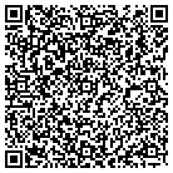 QR-код с контактной информацией организации Абрис