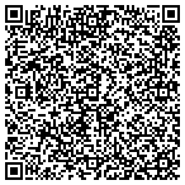 QR-код с контактной информацией организации Donatto