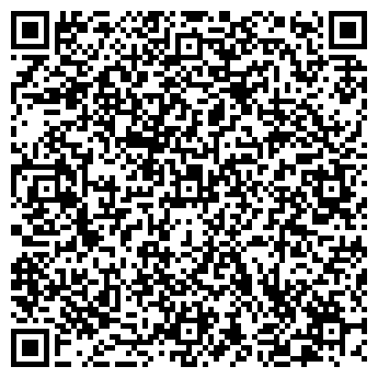 QR-код с контактной информацией организации Обувной