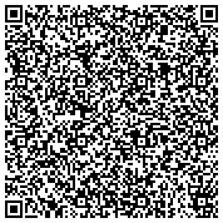 QR-код с контактной информацией организации Челябинскстат