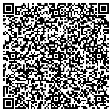 QR-код с контактной информацией организации Альфа Вижн