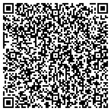 QR-код с контактной информацией организации ООО ТеплоГрад