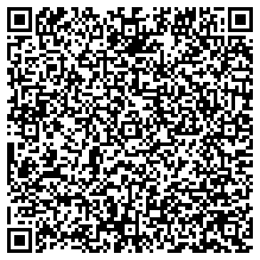 QR-код с контактной информацией организации Профсоюз работников ЖКХ Республики Башкортостан