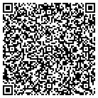 QR-код с контактной информацией организации ЗАО Хозсервис