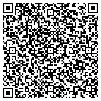 QR-код с контактной информацией организации ФИФА