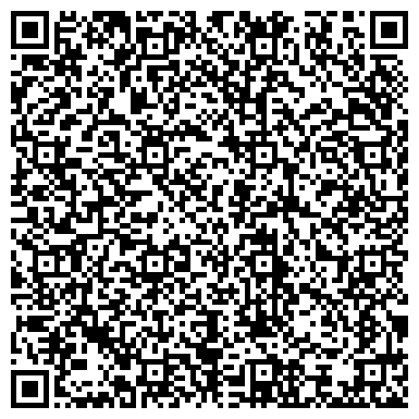 QR-код с контактной информацией организации МБДОУ Детский сад №75 "Центр развития ребенка" г.Белгорода