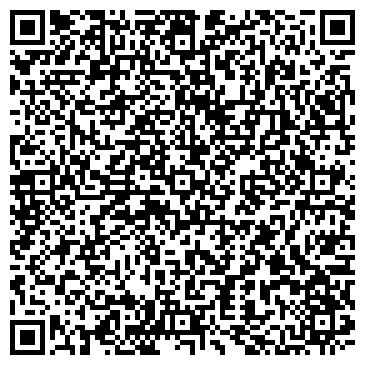 QR-код с контактной информацией организации Ласточка, частный детский сад