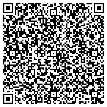QR-код с контактной информацией организации Мир потолков и стен