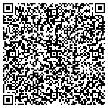 QR-код с контактной информацией организации Детский сад №15, Дружная семейка
