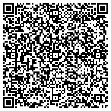 QR-код с контактной информацией организации «Хладторг+»