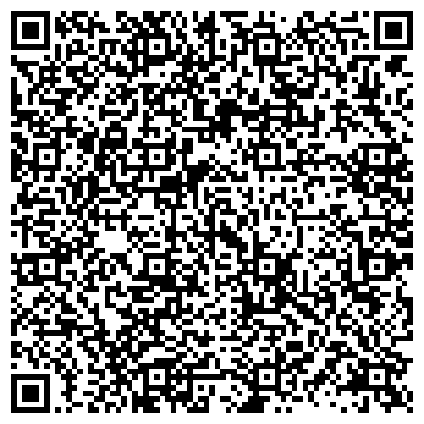 QR-код с контактной информацией организации Жалюзи для дома и офиса, торговая фирма, ИП Барсуков Е.В.