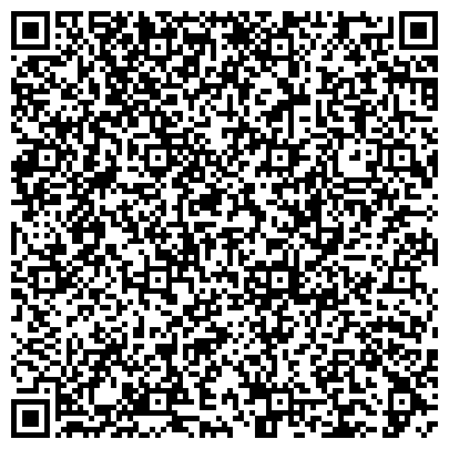 QR-код с контактной информацией организации Гармония единства, правозащитная региональная общественная благотворительная организация