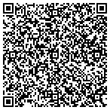 QR-код с контактной информацией организации Жалюзи для всех