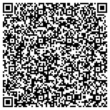 QR-код с контактной информацией организации Каскадеров Мастер
