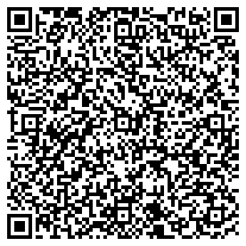QR-код с контактной информацией организации Детский сад №87, Кораблик