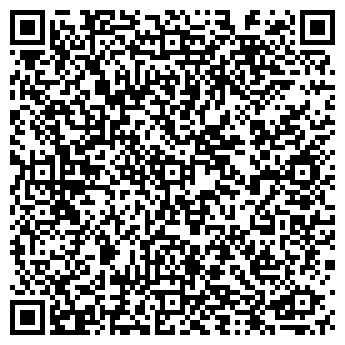 QR-код с контактной информацией организации Лигамед