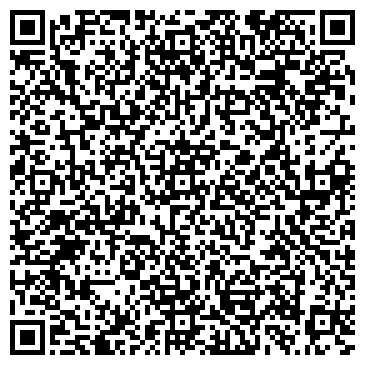 QR-код с контактной информацией организации Детский сад №6, комбинированного вида