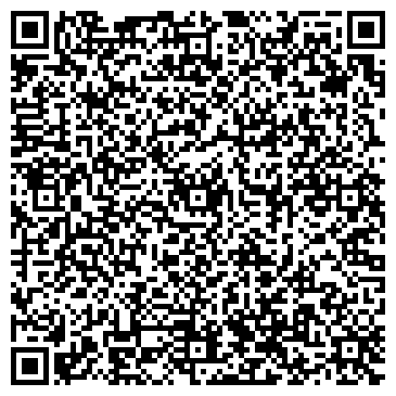 QR-код с контактной информацией организации Обувной рай