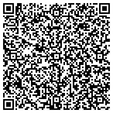 QR-код с контактной информацией организации Детский сад №8, пос. Дубовое