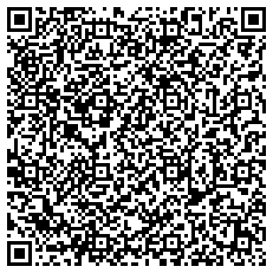 QR-код с контактной информацией организации Детский сад №36, Росинка, комбинированного вида