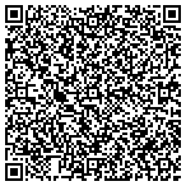 QR-код с контактной информацией организации Детский сад №14, Золотой ключик