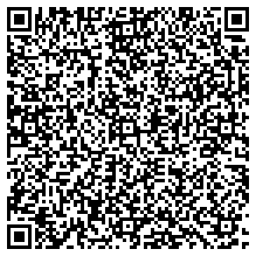 QR-код с контактной информацией организации ООО Валеста